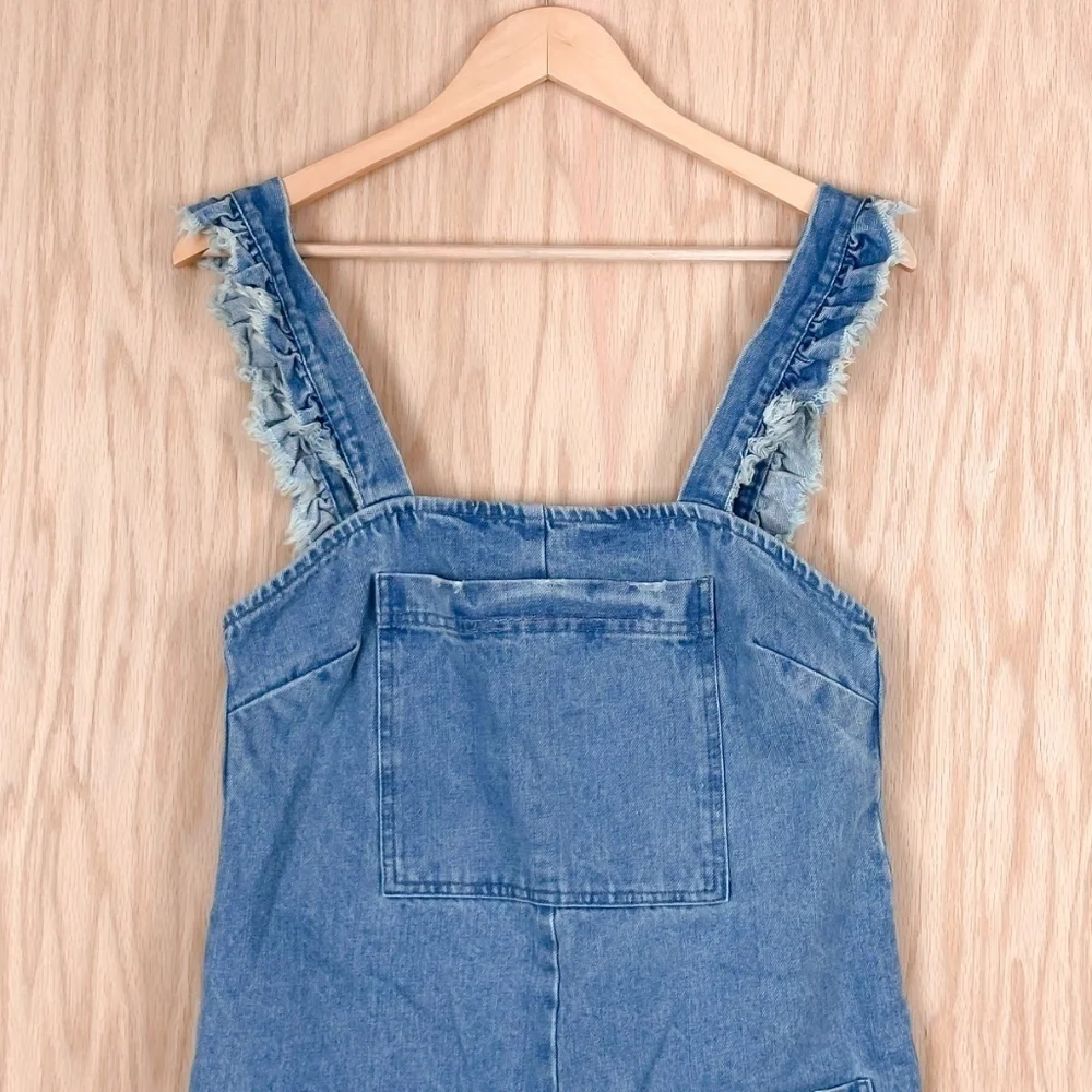Show Me Your Mumu Haddie Romper - Picture 2 of 10